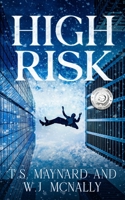 High Risk 1736488635 Book Cover