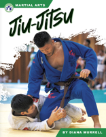 Jiu-Jitsu 1637387636 Book Cover