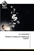 Models to Measure Intellectual Capital 3330798483 Book Cover