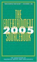 The Entertainment Sourcebook 2005 1557836361 Book Cover