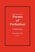 Poems of Perfection: The Purgatory Series 1475070195 Book Cover