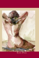 Myrrh, Mothwing, Smoke: Erotic Poems 1936797275 Book Cover