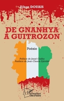 De Gnanhya à Guitrozon (Harmattan Côte-d'Ivoire) (French Edition) 2336613824 Book Cover