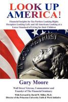 Look Up America! 098532631X Book Cover