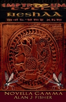 Neshaa (Empyraeum Novellas) B0CN2GC525 Book Cover