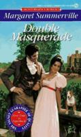 Double Masquerade 0451183878 Book Cover