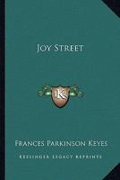 Joy Street B0007EF4K0 Book Cover