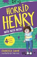 Horrid Henry's Nits 1858813530 Book Cover