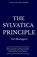 The Sylvatica Principle for Managers 1069280283 Book Cover
