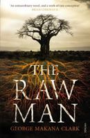 The Raw Man 009954878X Book Cover