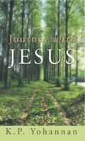 Journey with Jesus 1595890181 Book Cover