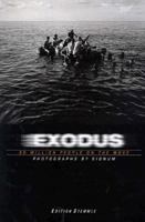 Exodus: 50 Million People on the Move 3908162807 Book Cover