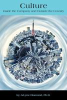 Culture Inside the Company and Outside the Country 1611702623 Book Cover