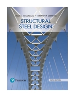 Structural Steel Design 0700223428 Book Cover