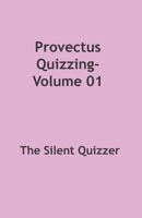 Proficiebat Quizzing - Scientia Generali: Quiz Quaestiones et Responsa B09KNCWZFF Book Cover