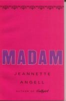 Madam 1847560660 Book Cover