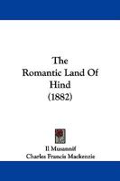 The Romantic Land of Hind 1241155658 Book Cover
