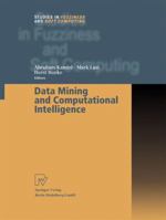Data Mining and Computational Intelligence 3790824844 Book Cover