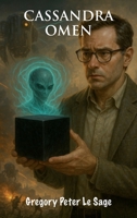 Cassandra Omen B0FP77W4QB Book Cover