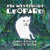 The Mysterious Leopard 1425151272 Book Cover