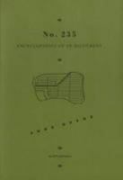 Anne Geene  No 235 Encyclopedia Of An Allotment 9069060477 Book Cover