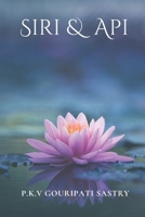 Siri & Api 939121309X Book Cover