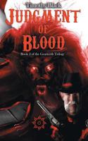 Judgment of Blood (Gearteeth) 1998055183 Book Cover