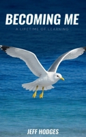 BECOMING ME 1972710257 Book Cover