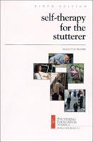 Self-Therapy for the Stutterer 0933388241 Book Cover