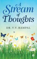 A Stream of Thoughts 1642494666 Book Cover