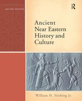 Ancient Near Eastern History and Culture 032142297X Book Cover