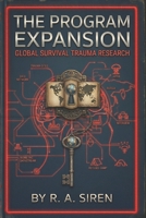 The Program Expansion: A Psychological Horror Thriller (The Final Girl Files Book 11) B0GWJSN363 Book Cover
