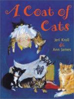 A Coat of Cats 0850919533 Book Cover