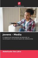 Jovens - Media 6209317006 Book Cover