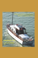 Eurídice Y Yo: Rumbo a una democracia inexplorada. 100 ideas y propuestas inéditas. B08RR7GFBR Book Cover