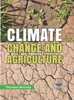 Climate Change and Agriculture null Book Cover