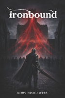 Ironbound B0GKX17NJN Book Cover