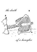 the death of a honeybee 1733159304 Book Cover