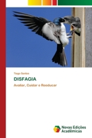 Disfagia 6206759288 Book Cover