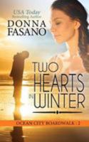 Two Hearts in Winter 1939000327 Book Cover