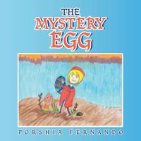 The Mystery Egg 1984504312 Book Cover