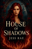 House of Shadows (Kingdom of Chains) B0FNT8ZN8X Book Cover