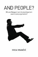 And People? 1634620771 Book Cover