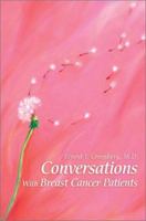 Conversations With Breast Cancer Patients 059525943X Book Cover