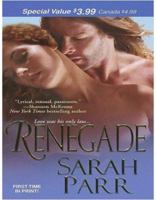 Renegade 1420104780 Book Cover
