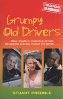 Grumpy Old Drivers 029785433X Book Cover