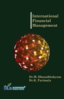 International Financial Management 9386638568 Book Cover