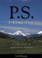 P.S. I Love You 1933290331 Book Cover