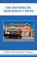 Una historia de resiliencia y �xito 1506539289 Book Cover