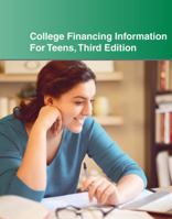 Cash and Credit Information for Teens, 3rd Ed. 0780815513 Book Cover
